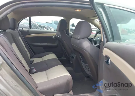 2012 Chevrolet Malibu Ls z USA, uszkodzony, nr VIN 1G1ZB5E06CF218896